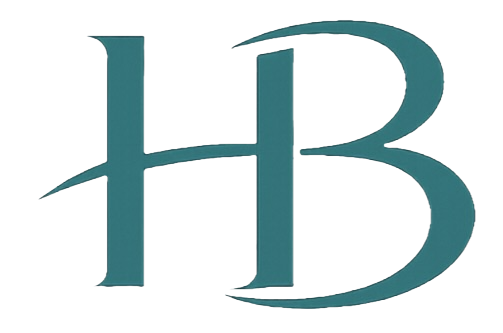 HB logo
